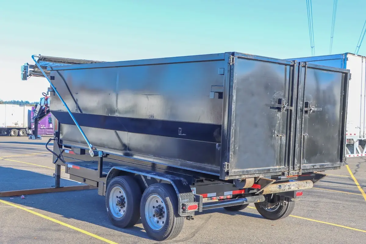 Dumpster Rental services in Richland, MS